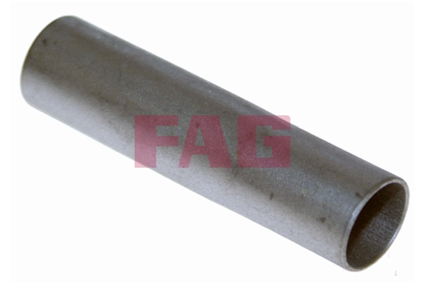Sleeve, control arm mounting